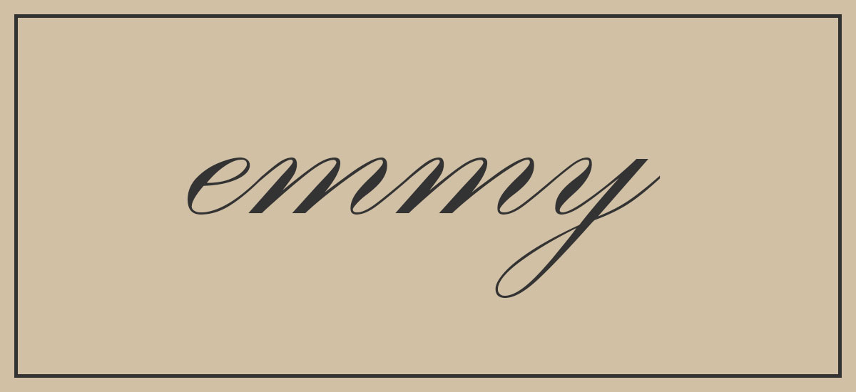 emmy(エミー)