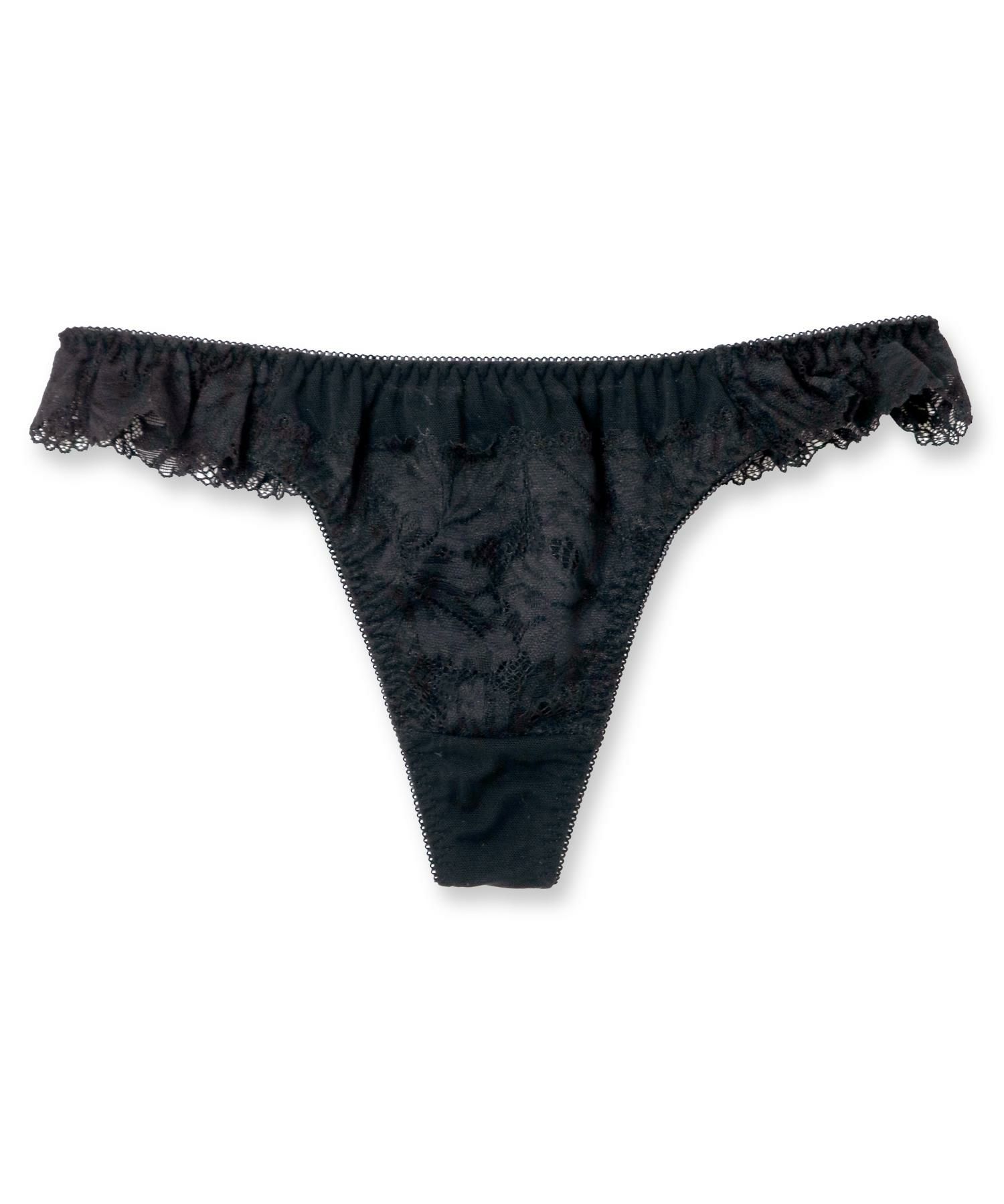 Tバック タンガ Lace Fran De Lingerie