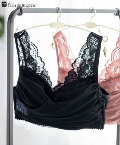 LACE fran de lingerie