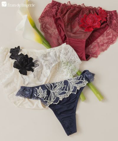 LACE fran de lingerie
